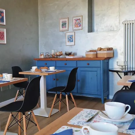 Bixio40 And Bed & Breakfast