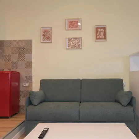 Bixio40 And 3* Montefiascone