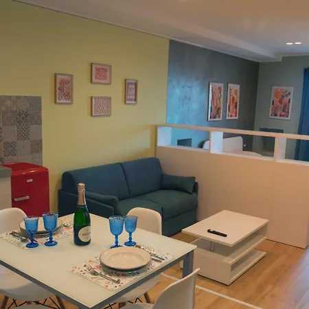 Bixio40 And Bed & Breakfast Montefiascone
