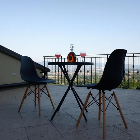 Bed & Breakfast Bixio40 And