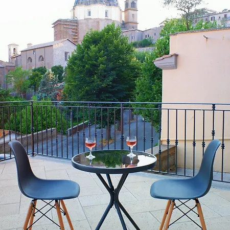 Bixio40 And 3* Montefiascone