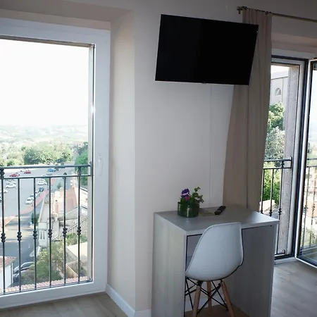 Bed & Breakfast Bixio40 And