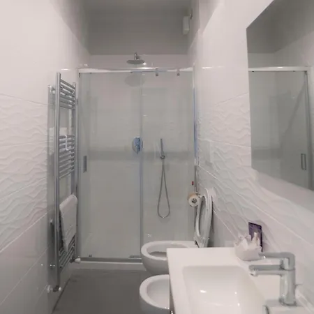Bixio40 And Bed & Breakfast Montefiascone