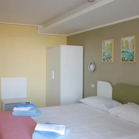 Bixio40 And Bed & Breakfast *