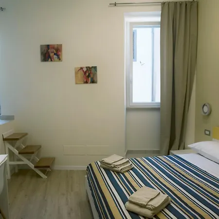 Bed & Breakfast Bixio40 And