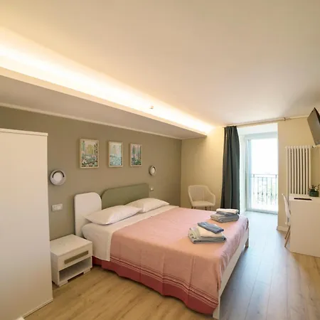 Bed & Breakfast Bixio40 And