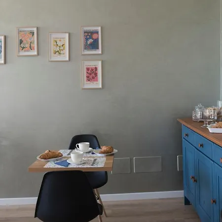 Bed & Breakfast Bixio40 And Montefiascone