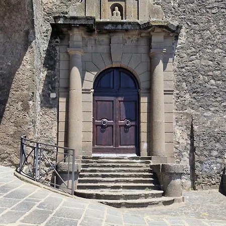 Bed & Breakfast Bixio40 And Montefiascone