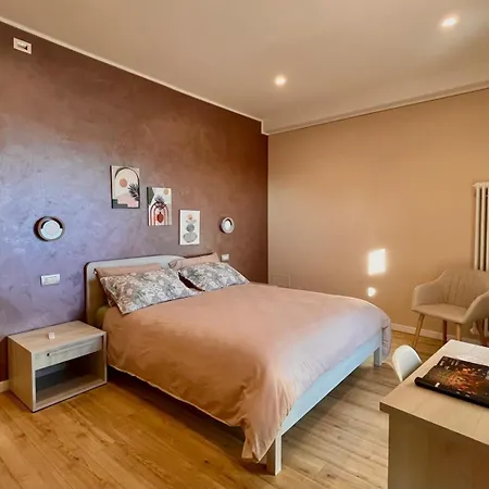 Bed and breakfast Bixio40 And